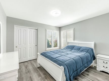 2540 Granite Springs Road, Reno, NV 89519 Photo