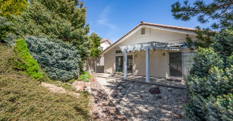 2540 Granite Springs Road, Reno, NV 89519 Photo
