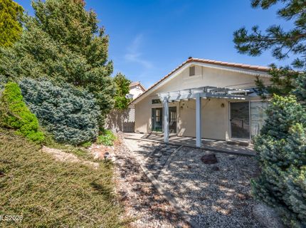 2540 Granite Springs Road, Reno, NV 89519 Photo