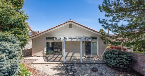 2540 Granite Springs Road, Reno, NV 89519 Photo