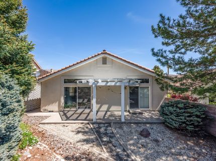 2540 Granite Springs Road, Reno, NV 89519 Photo