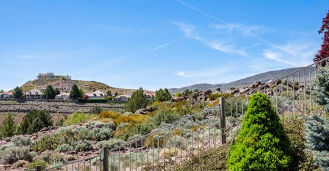 2540 Granite Springs Road, Reno, NV 89519 Photo