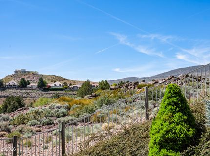 2540 Granite Springs Road, Reno, NV 89519 Photo