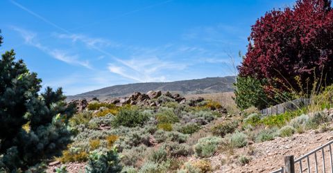 2540 Granite Springs Road, Reno, NV 89519 Photo