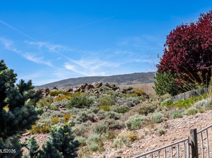 2540 Granite Springs Road, Reno, NV 89519 Photo