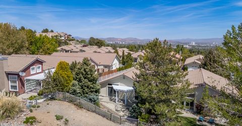 2540 Granite Springs Road, Reno, NV 89519 Photo