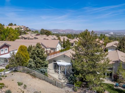 2540 Granite Springs Road, Reno, NV 89519 Photo