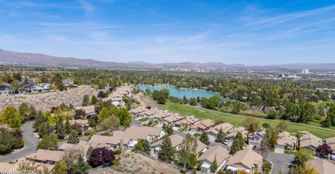 2540 Granite Springs Road, Reno, NV 89519 Photo