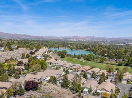 2540 Granite Springs Road, Reno, NV 89519 Photo