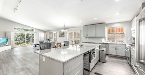 2540 Granite Springs Road, Reno, NV 89519 Photo