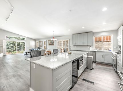 2540 Granite Springs Road, Reno, NV 89519 Photo
