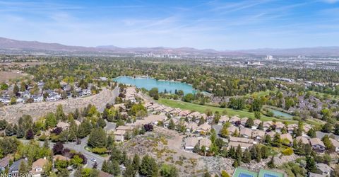 2540 Granite Springs Road, Reno, NV 89519 Photo