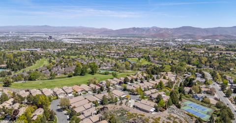 2540 Granite Springs Road, Reno, NV 89519 Photo