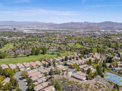 2540 Granite Springs Road, Reno, NV 89519 Photo