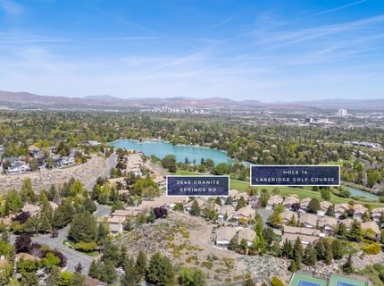 2540 Granite Springs Road, Reno, NV 89519 Photo