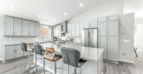 2540 Granite Springs Road, Reno, NV 89519 Photo