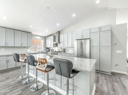 2540 Granite Springs Road, Reno, NV 89519 Photo