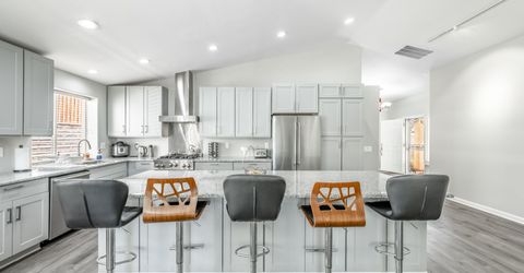 2540 Granite Springs Road, Reno, NV 89519 Photo
