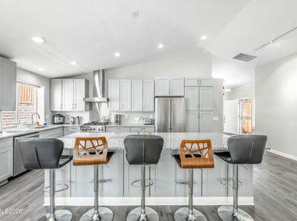 2540 Granite Springs Road, Reno, NV 89519 Photo