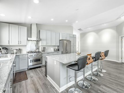 2540 Granite Springs Road, Reno, NV 89519 Photo