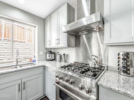 2540 Granite Springs Road, Reno, NV 89519 Photo