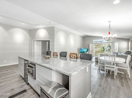 2540 Granite Springs Road, Reno, NV 89519 Photo
