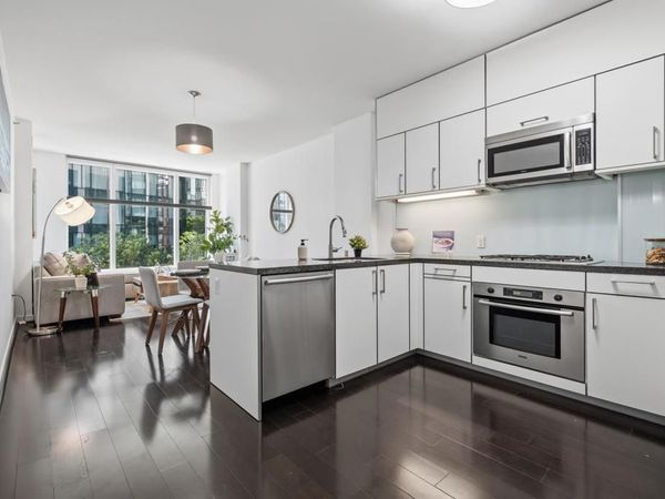 333 Main Street, Unit 4D, San Francisco, CA 94105