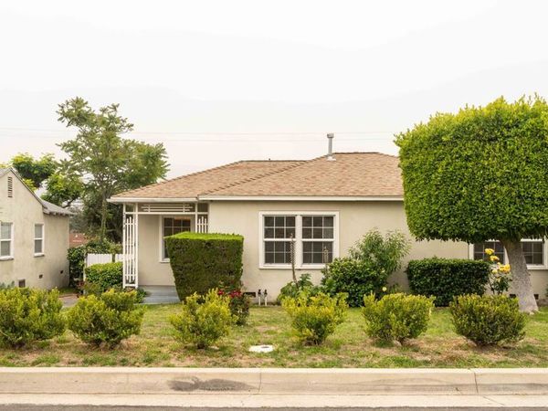 2944 Mayfield Avenue, La Crescenta, CA 91214