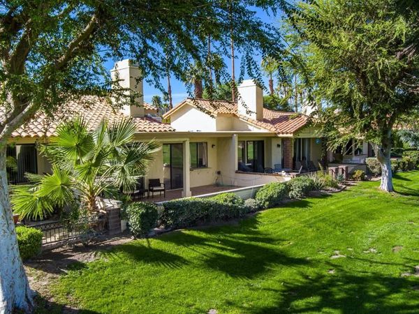 280 Tolosa Circle, Palm Desert, CA 92260