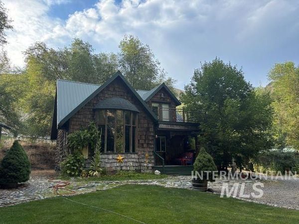 189 Heath Drive, Riggins, ID 83549