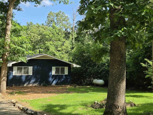 97 Lakeside Drive, Ozark Acres, AR 72482