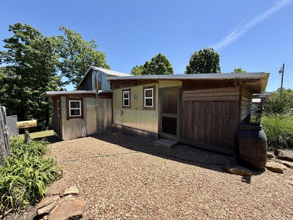6356 Sunny Fox Rd., Mountain View, AR 72560
