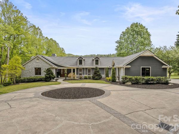301 Winding Meadows Drive, Flat Rock, NC 28731