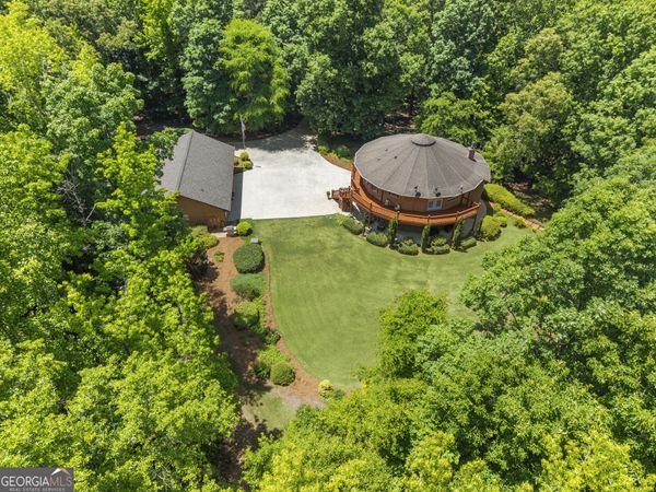 1170 Cedar Grove Road, Buckhead, GA 30625