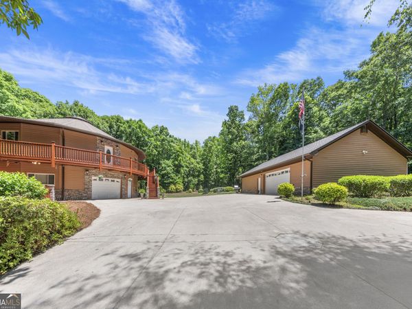 1170 Cedar Grove Road, Buckhead, GA 30625