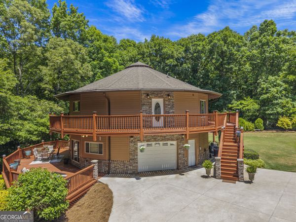 1170 Cedar Grove Road, Buckhead, GA 30625