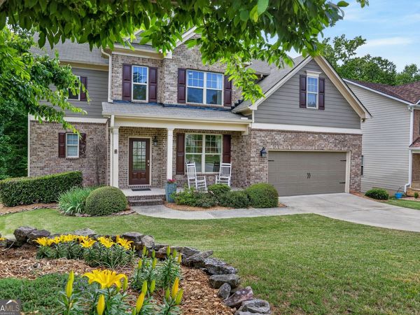 4170 Birch Springs Court, Cumming, GA 30028