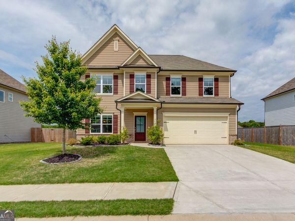 72 Timber Ridge, Dawsonville, GA 30534