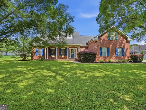 402 Wrigley Field Drive, Guyton, GA 31312