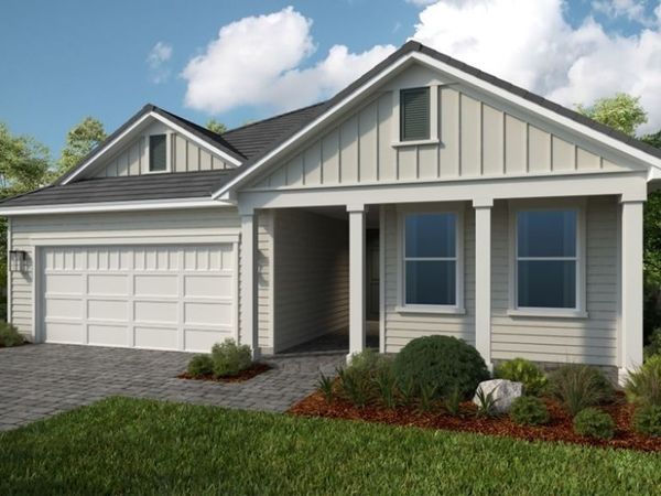 318 Grandview Drive, St. Marys, GA 31558