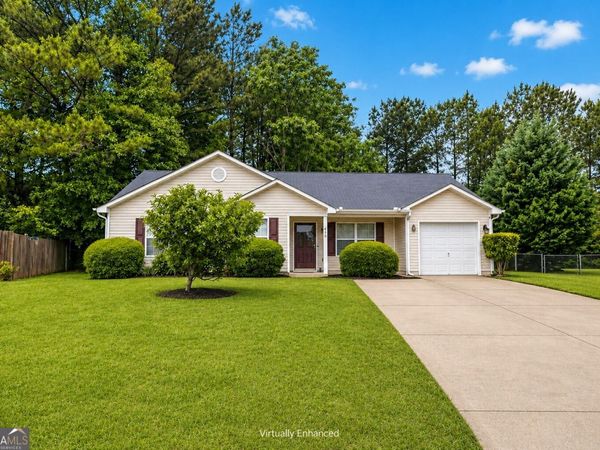 440 Shenandoah Court, Winder, GA 30680