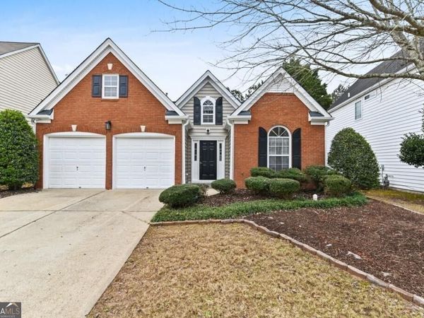 13375 Avensong Crossing, Alpharetta, GA 30004