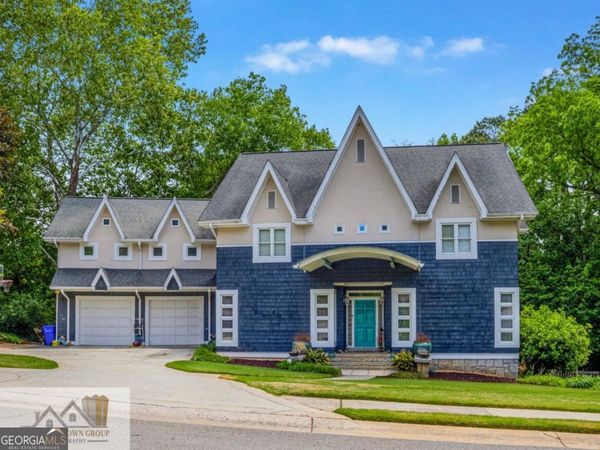 5177 Stratham Drive, Atlanta, GA 30338