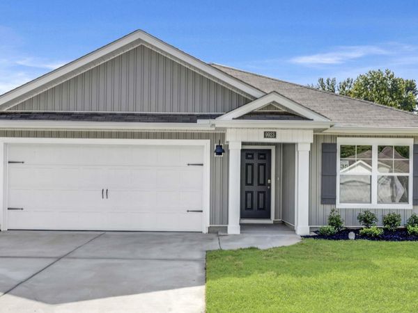 9923 Sequoyah Cove Drive SE, Owens Cross Roads, AL 35763