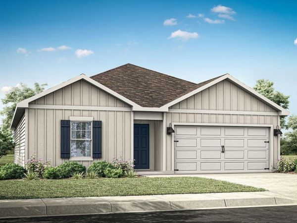 9926 Sequoyah Cove Drive SE, Owens Cross Roads, AL 35763