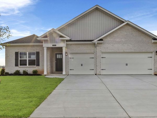 3656 Adrea Avenue SW, Madison, AL 35756
