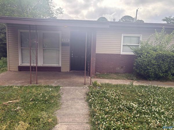 238 Victory Lane NE, Huntsville, AL 35811