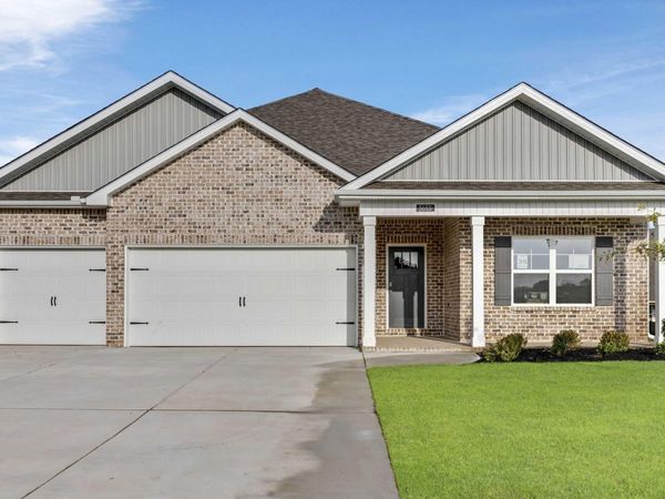 3653 Adrea Avenue SW, Madison, AL 35756