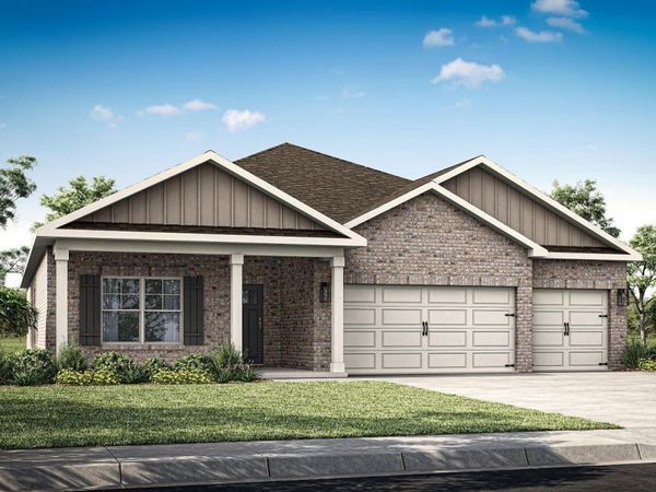 3653 Adrea Avenue SW, Madison, AL 35756