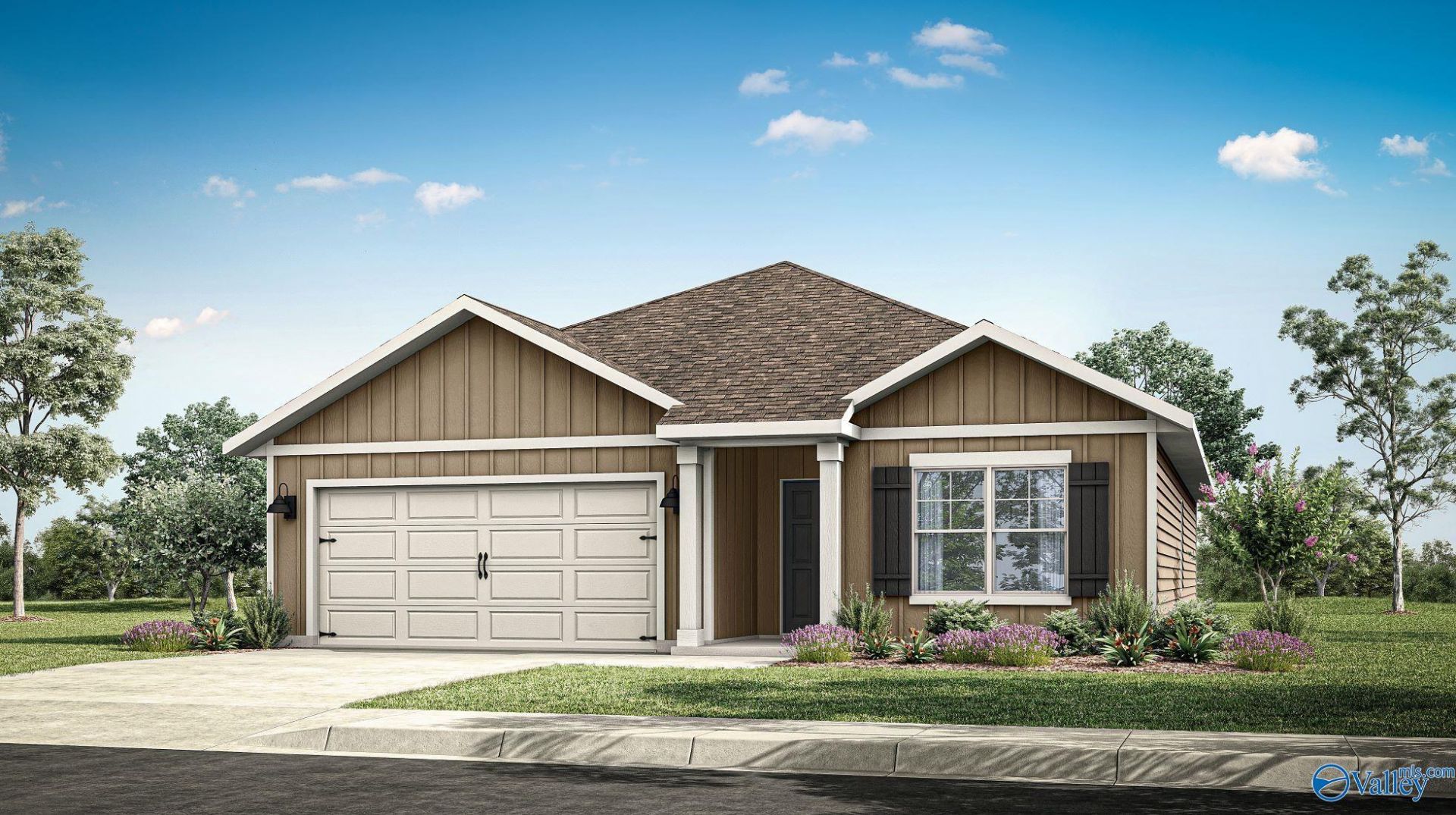 9924 Sequoyah Cove Drive Se, Owens Cross Roads, AL 35763 Main Photo